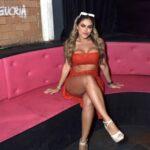 Rangel Carlos desembarca no Brasil e brilha na Casa das Pimentinhas 