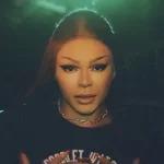 A música “Fome de Amor” da cearense Lindsey Vianna é indicada na premiação BreakTudo Awards 