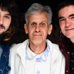 Inédita de Samuel Rosa, Juliano Alvarenga e Carlos Rennó, “Declaração” chega às plataformas dia 31