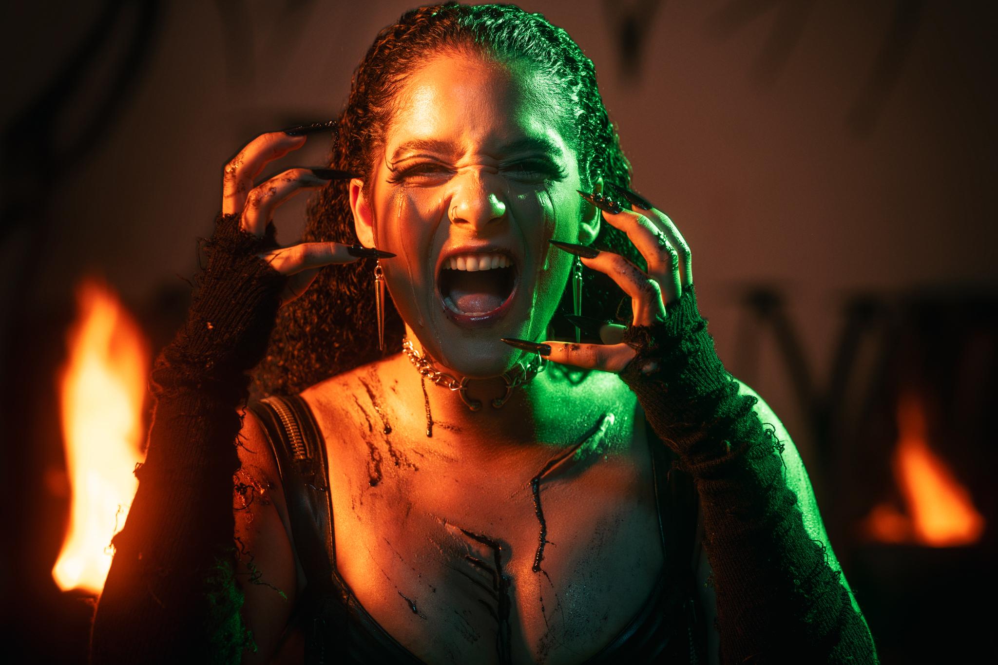 LIA lança a inédita “Raiva de Mim”  