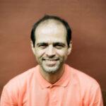 Carlos Rennó e Moreno Veloso lançam “A Sua Vida, Preta, Importa Pra Mim”