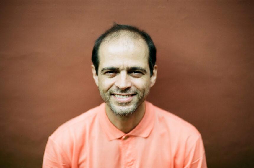 Carlos Rennó e Moreno Veloso lançam “A Sua Vida, Preta, Importa Pra Mim”