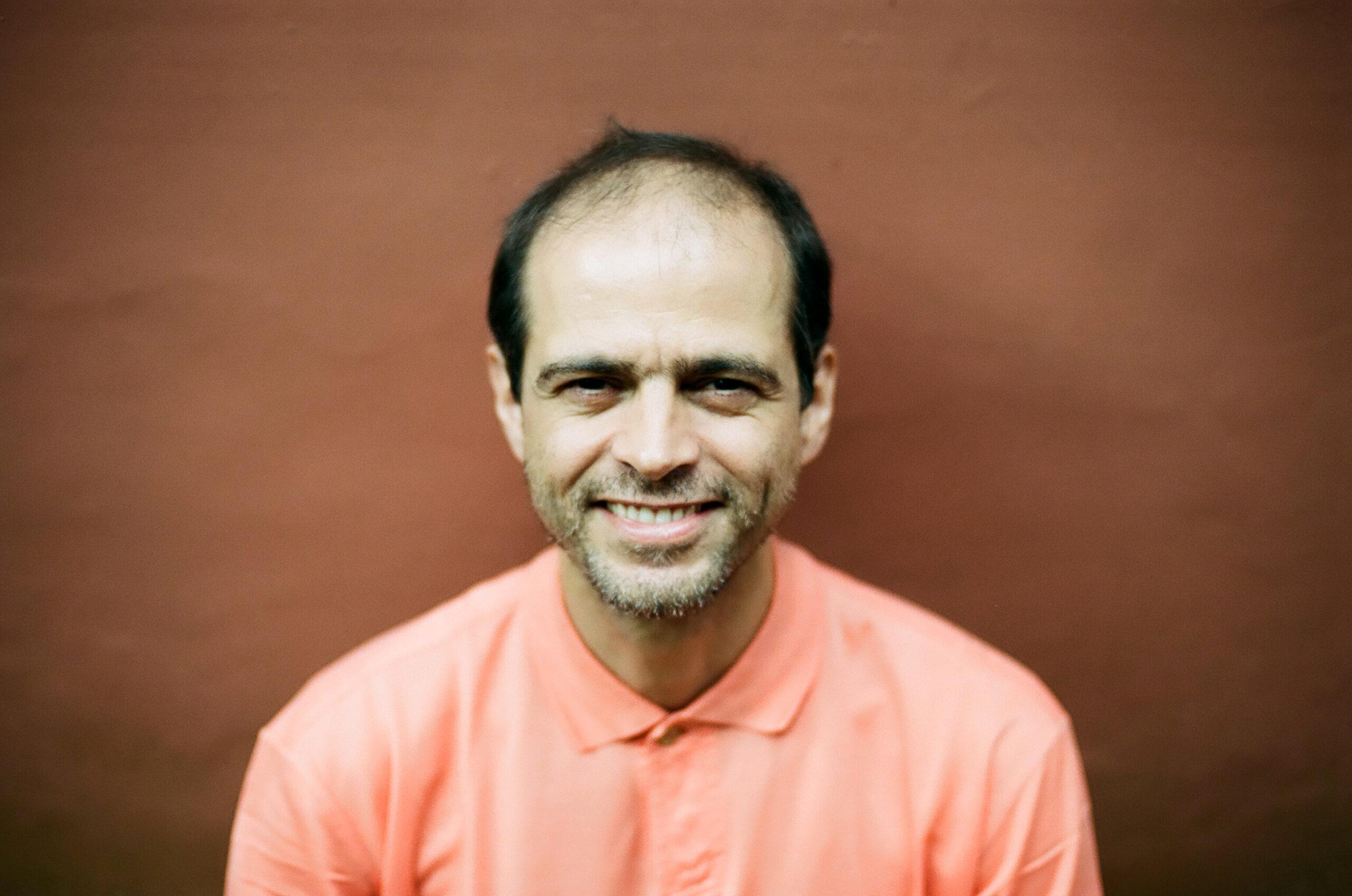 Carlos Rennó e Moreno Veloso lançam “A Sua Vida, Preta, Importa Pra Mim”