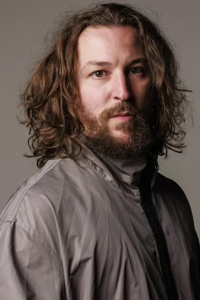 Federico Puppi leva os ouvintes em uma jornada aquática com “Lua em Peixes”