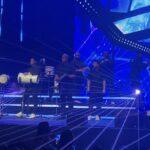 Fã Surpreende em Show de Ferrugem ao Dividir Palco com Ícone do Pagode