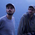 Samba Esquema Russo Lança Álbum de Estreia