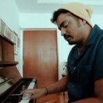 Saulo Mendes lança nova canção “It Ends Before It Starts”