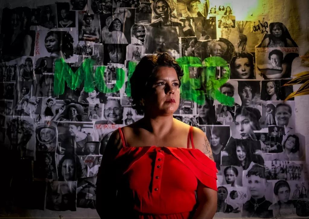 Simona Talma Celebra a Força das Mães Solos no Novo Single “Mulher”