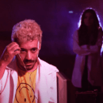 Sozinho no Sótão e Flyzin se unem em clipe que aborda vício em remédios