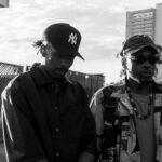 Mesclando rap e blues, Kayode e Rincon Sapiência lançam o single “Superpoderes”