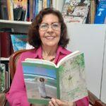 Celi Luz lança a segunda edição do premiado ‘Na Morada do Tempo’