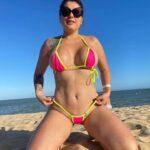 Musa do Onlyfans diz que seus conteúdos melhoraram a vida sexual dos seus seguidores