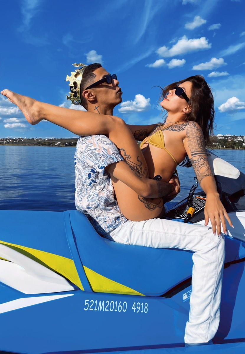 Kenny King está em busca de novo ator para próximo edição da Mansão King