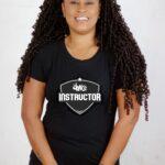 Apresentadora Babi Marangoni estará presente na Convenção Fitdance 2023