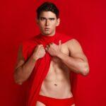 Mister Turismo Aragua Dalberth Peña: Un TOP Model Intelectual Busca Alzarse con la Bufanda del Míster Turismo Venezuela 2023