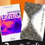 Lema faz lançamento dos livros “Natureza Perversa”, de Leandro Faria, e “Não Se Avexe, Não”, de Marlon Sá,