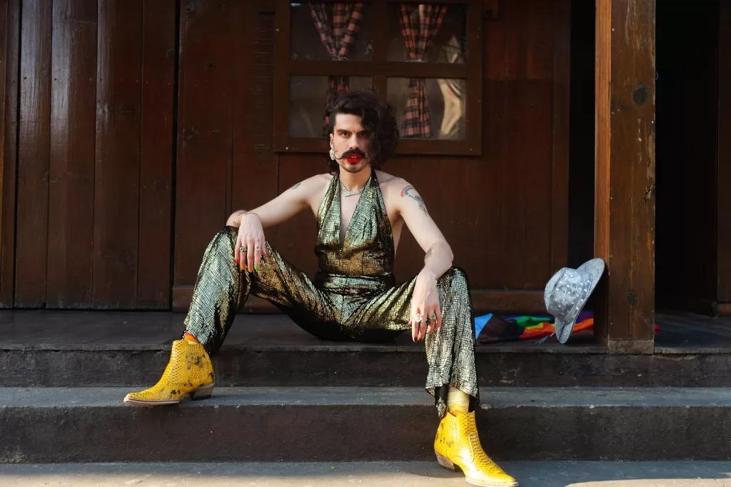 Fim da Era Queernejo: Zerzil Encerra Jornada no Sertanejo LGBTQIAP+