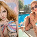 Musa do OnlyFans, Alexa Araújo promete chuva de dinheiro em aniversário: “em grande estilo”