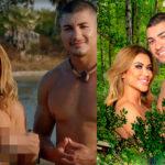 Influencer Cris Galera compartilha desafios em reality show ao lado do namorado: fome e exposição Real