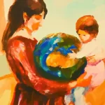 “Mama”: Amira Bugheata cria uma poderosa ode musical à Mãe