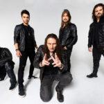 Angra estreia single e videoclipe da inédita “Ride Into the Storm”