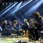 Angra faz história com apresentação acústica antológica para futuro lançamento ao vivo