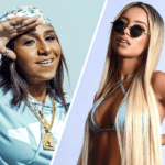 Arisha Lunna e MC Danny? Fãs comentam sobre possível affair enquanto Arisha se prepara para o lançamento de “Absurdo”