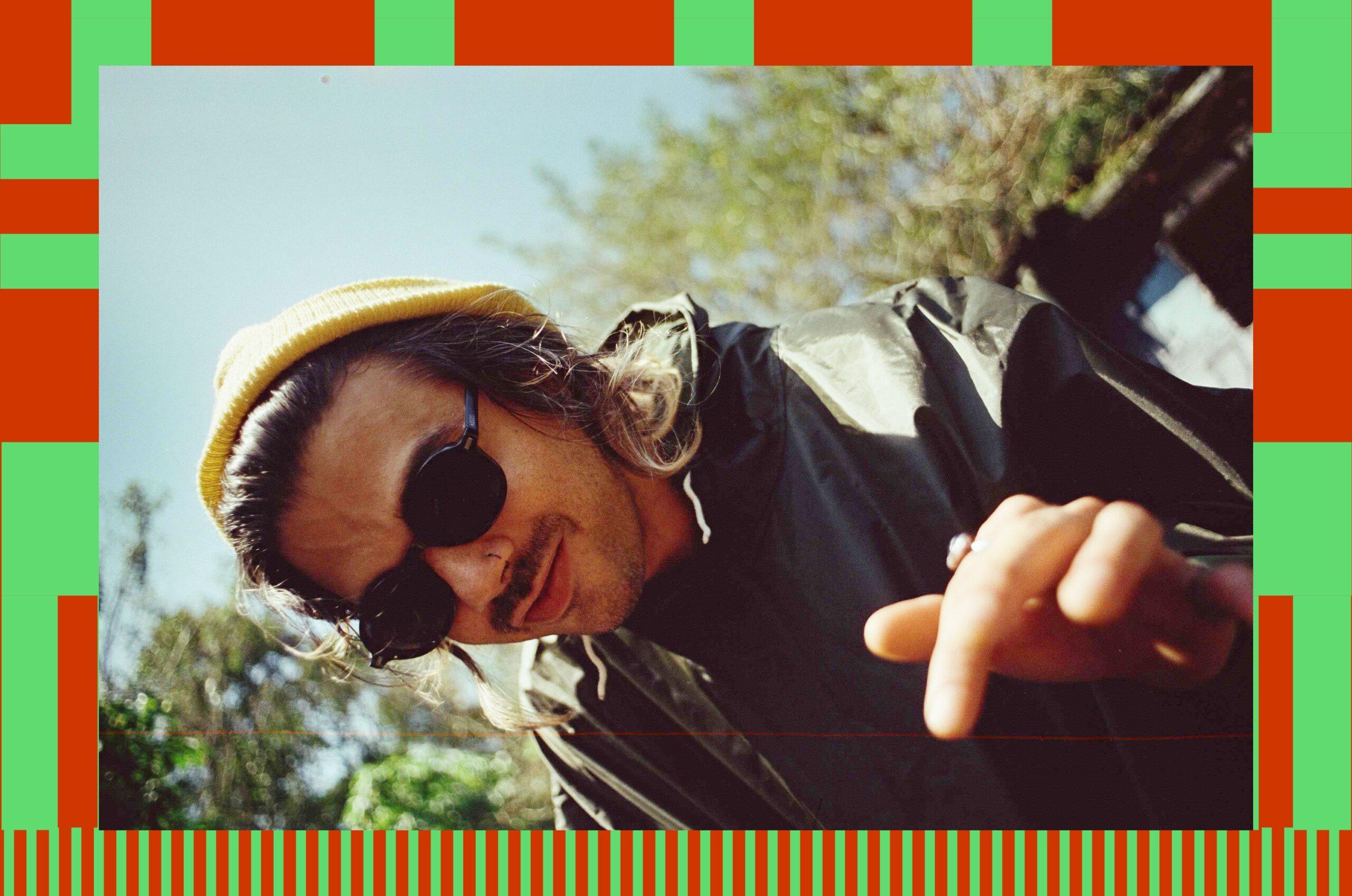 Beiramaquina lança primeiro EP com experimentos sonoros e sensoriais