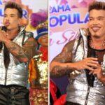 Cantor Moyráah inova com Eletrofunk e é comparado com o fenômeno Ricky Martin