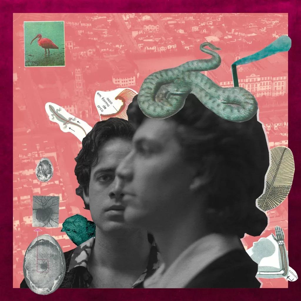 Após Afundo, LA&RR lança Troca-Peles, segundo single da dupla