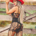 Capa da Sexy edição de colecionador, Nivia Abreu detona uso de Photoshop 