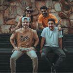 Certas Coisas: Bruninho & Davi convidam Israel & Rodolffo para feat inédito 