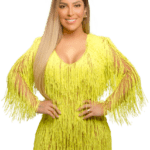 Manu Batihdão se prepara para gravar mega DVD em Fortaleza