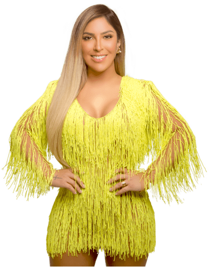 Manu Batihdão se prepara para gravar mega DVD em Fortaleza