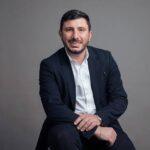 O sucesso sem fronteiras de Abelard Achkar