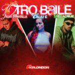 “Otro Baile” es la nueva colaboración musical de Caluu C., Dellacruz, Jader Mantilla y Thorlondon.