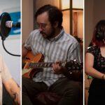 Conexão Global: Pablo Vermell e Valiant Blues (EUA) lançam single ‘Yourself In A Shell”