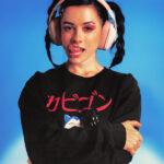 Super Saffira ilumina a cena musical com o lançamento do EP “Super Lua”