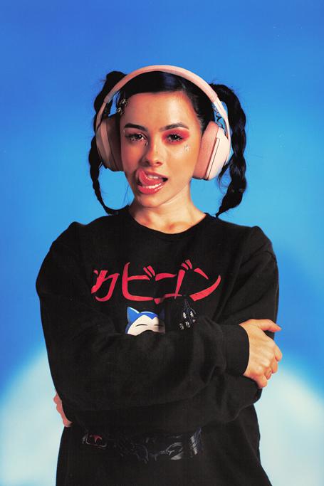 Super Saffira ilumina a cena musical com o lançamento do EP “Super Lua”