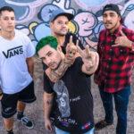 Explorando o pop punk e o emocore Solene lança novo EP “Sold-Out Season”