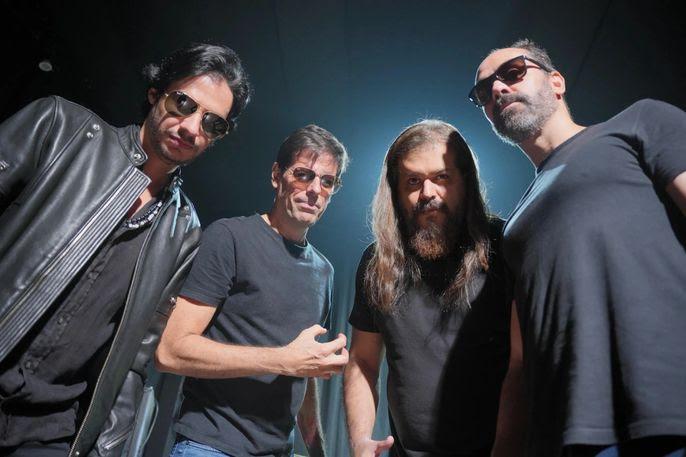 Insanidade lança videoclipe de “Crazy Life”, faixa faz parte do novo álbum “Dogs Of The Subway”