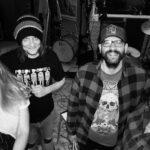 Banda sueca de rock alternativo barulhento Lex Maria lança novo EP “Ghosts”