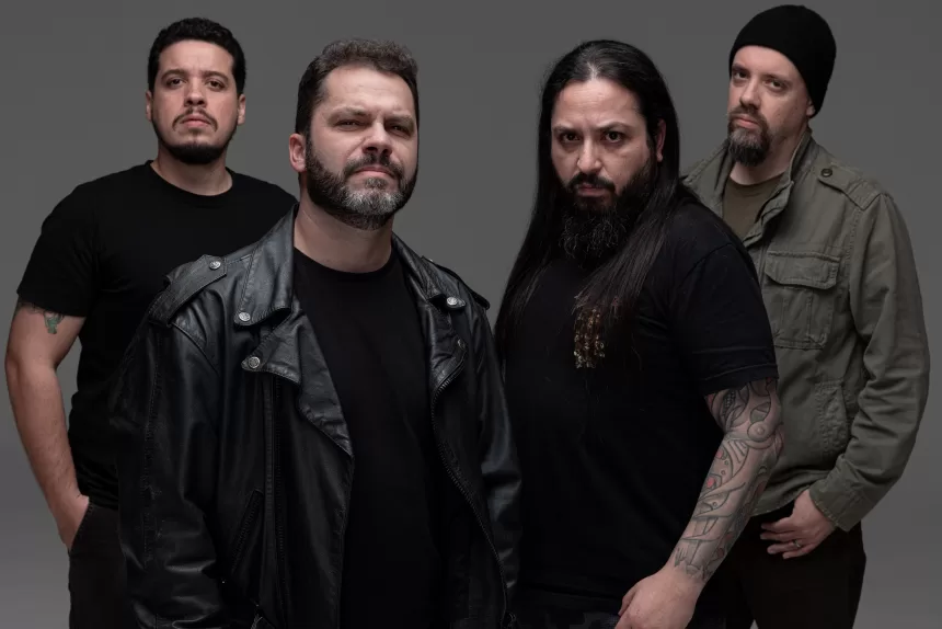 Brazil’s “As The Palaces Burn” Get “Into Emotions” with New Music Video