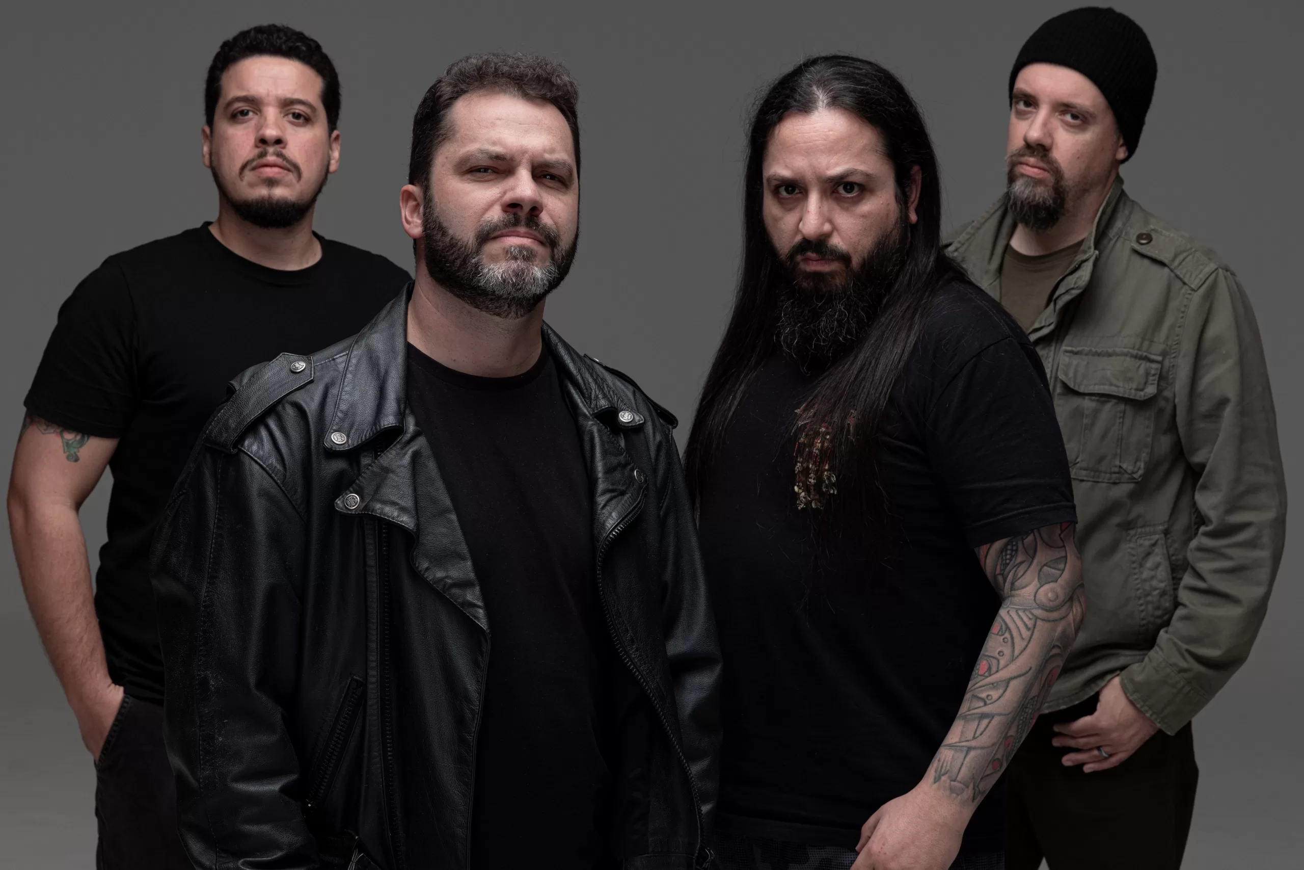 Brazil’s “As The Palaces Burn” Get “Into Emotions” with New Music Video