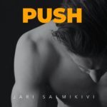 Baseado no blues e rock, sueco-finlandês Jari Salmikivi apresenta seu novo single