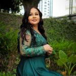 Cantora Silene Viana Lança Projeto Musical Inspirador “A Biografia de um Vencedor”