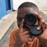 Rumo à Tela: projeto aproxima jovens de comunidades à produção cinematográfica