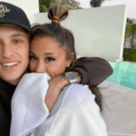 Ariana Grande solicita oficialmente o divórcio; supostamente ela terá de indenizar Dalton Gomez