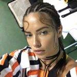 O retorno triunfal de Adriana Lima à passarela da Victoria’s Secret: Um espetáculo Imperdível