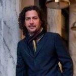 Los Angeles recebe a exposição do artista plástico brasileiro Maurílio Moreira no lançamento da Fondevila Art Galleries